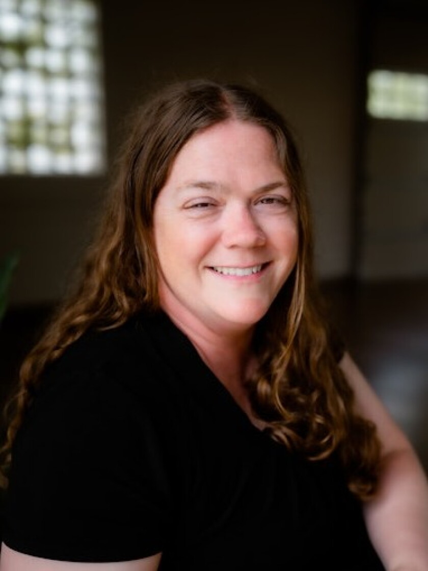 Amber Rauh Amber L. Rousu - Alexandria Echo Press | News, weather and sports from ...