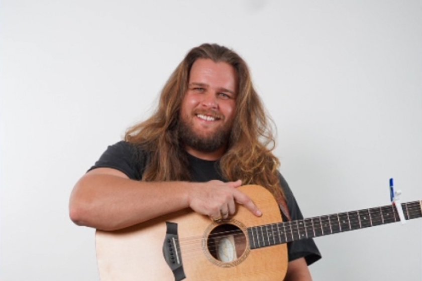 Grae Singer Fergus Fergus Falls singer takes the stage on 'American Idol' on Monday ...