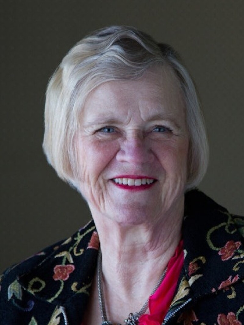 Agnes Schwanke