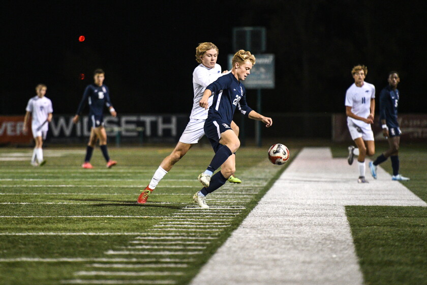 Cade Riewer Bemidji ensures ‘Heart Will Go On’ in 8-3A quarterfinal triumph over ...