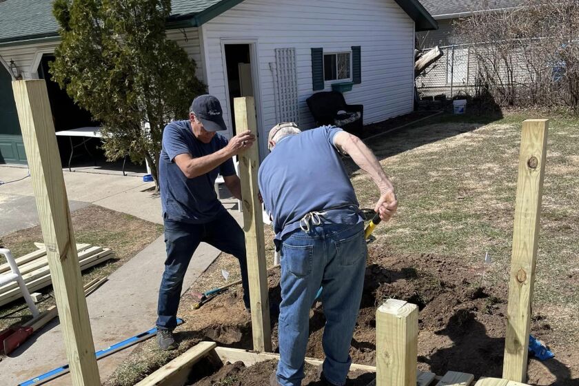 smoke detector installation for elderly Smoke Detector Installation for Elderly Homes