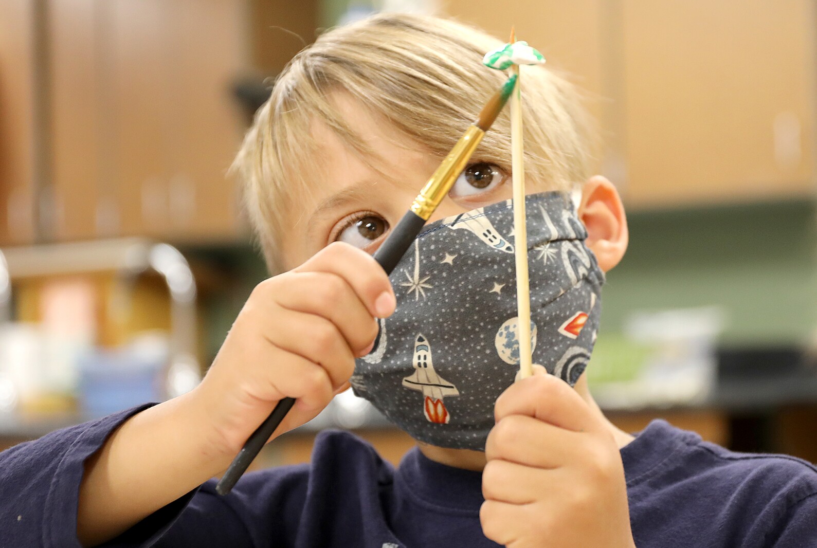 Duluth Community Education is back in the swing of things Duluth News