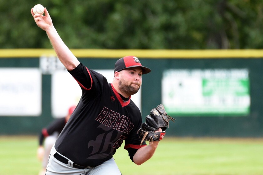Amateur baseball: Veteran Rocket takes on bigger role - West Central ...