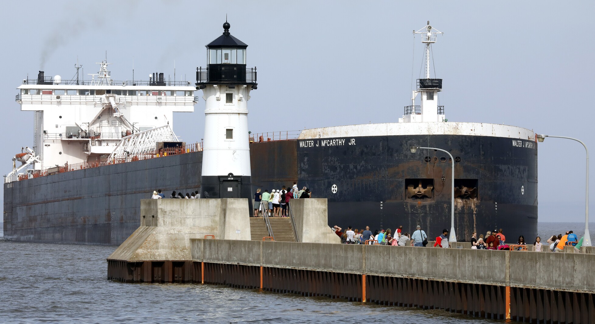 New maritime website unveiled in Duluth - Duluth News Tribune | News, weather, and sports from Duluth, Minnesota new-maritime-website-unveiled-in-duluth-duluth-news-tribune-news-weather-and-sports-from-duluth-minnesota