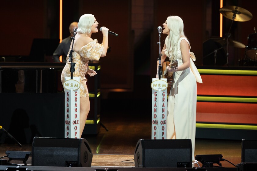 How sister duo Tigirlily Gold went from hometown band to country stars – InForum How sister duo Tigirlily Gold went from hometown band to country stars – InForum