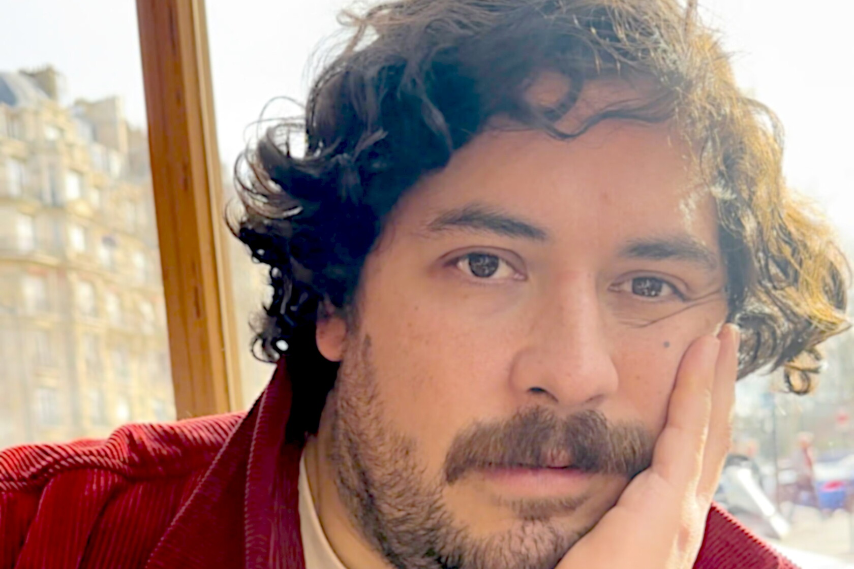 Matthew Rochester Rochester native film producer's latest project gets nationwide release ...