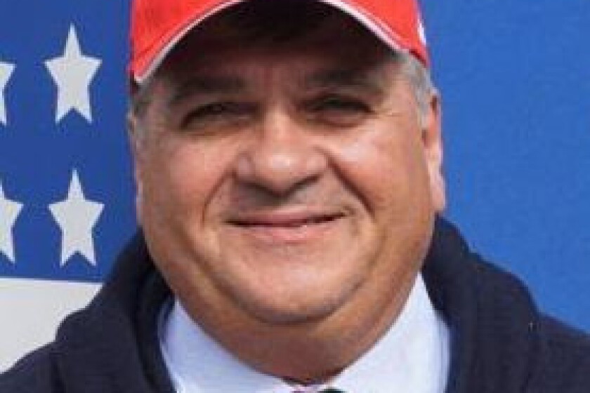 Tuttle Nd Armstrong captures easy win for North Dakota’s U.S. House seat - The ...