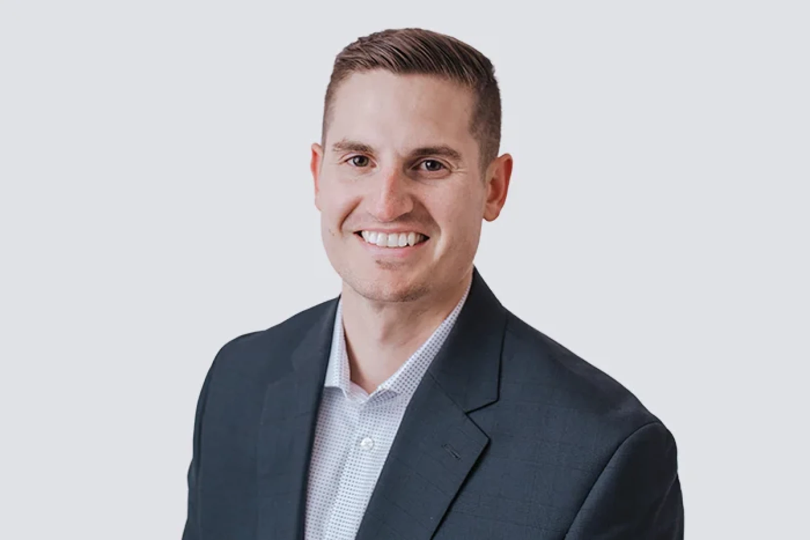 From jump shots to stock charts: The Joe Hanstad Story - The Dickinson ...