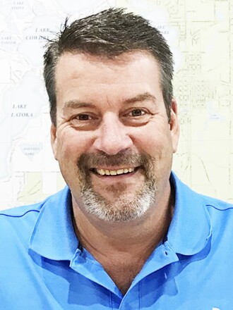 Jeff Hess