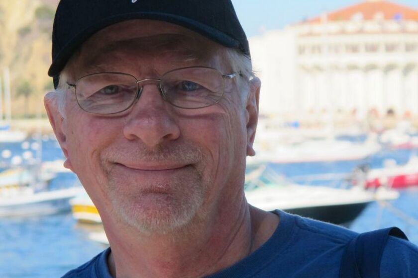 Artist David Rickert's work on display - Brainerd Dispatch | News ...