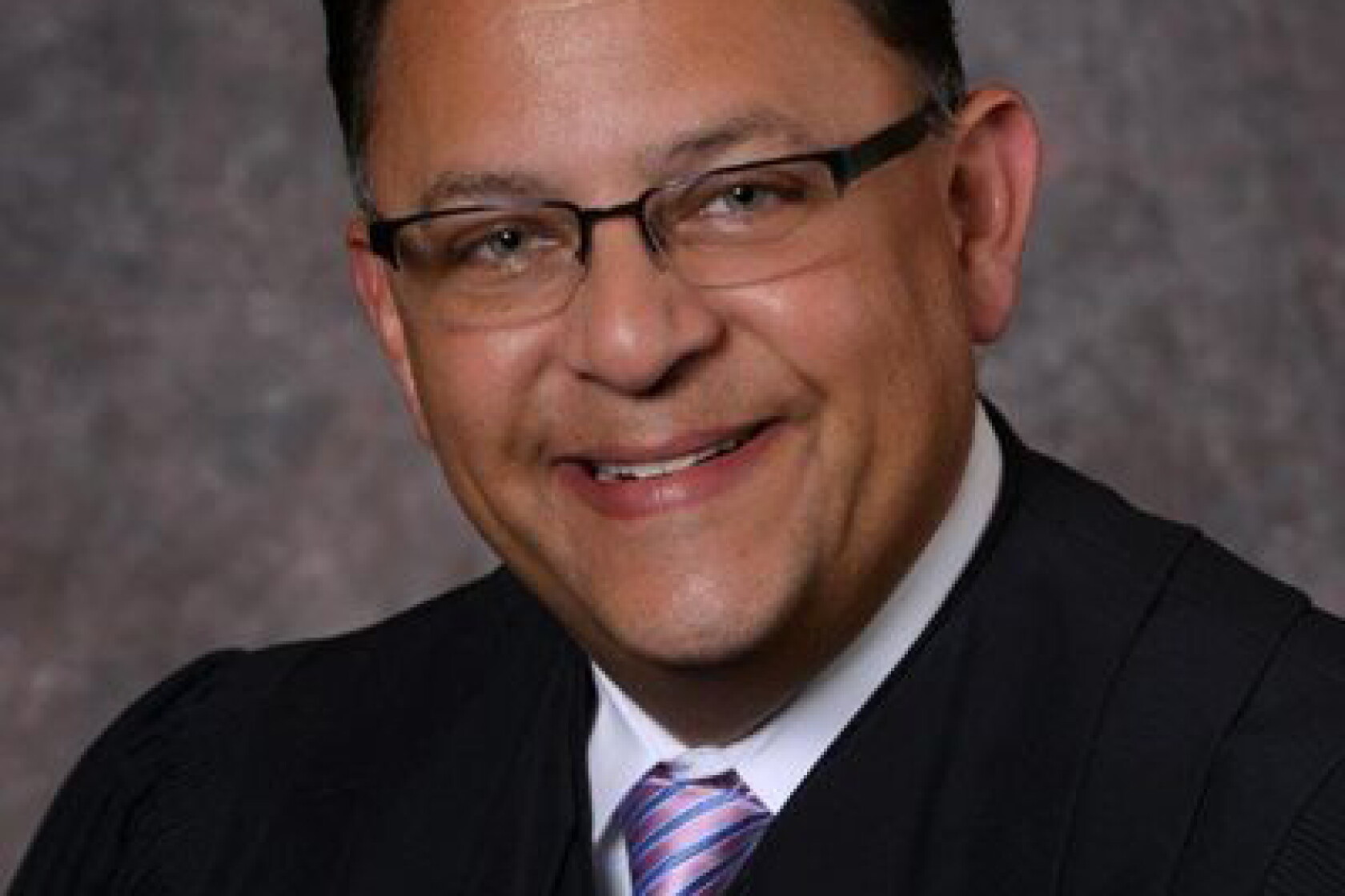 Judge Ramon Ocasio Jurist makes history on the bench