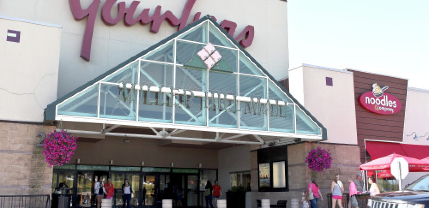 Miller Hill Mall marks 40 years - Duluth News Tribune | News ...