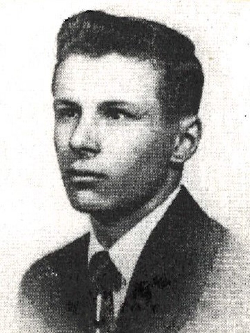 Donald R. “Skip” Donahue Duluth News Tribune News, weather, and