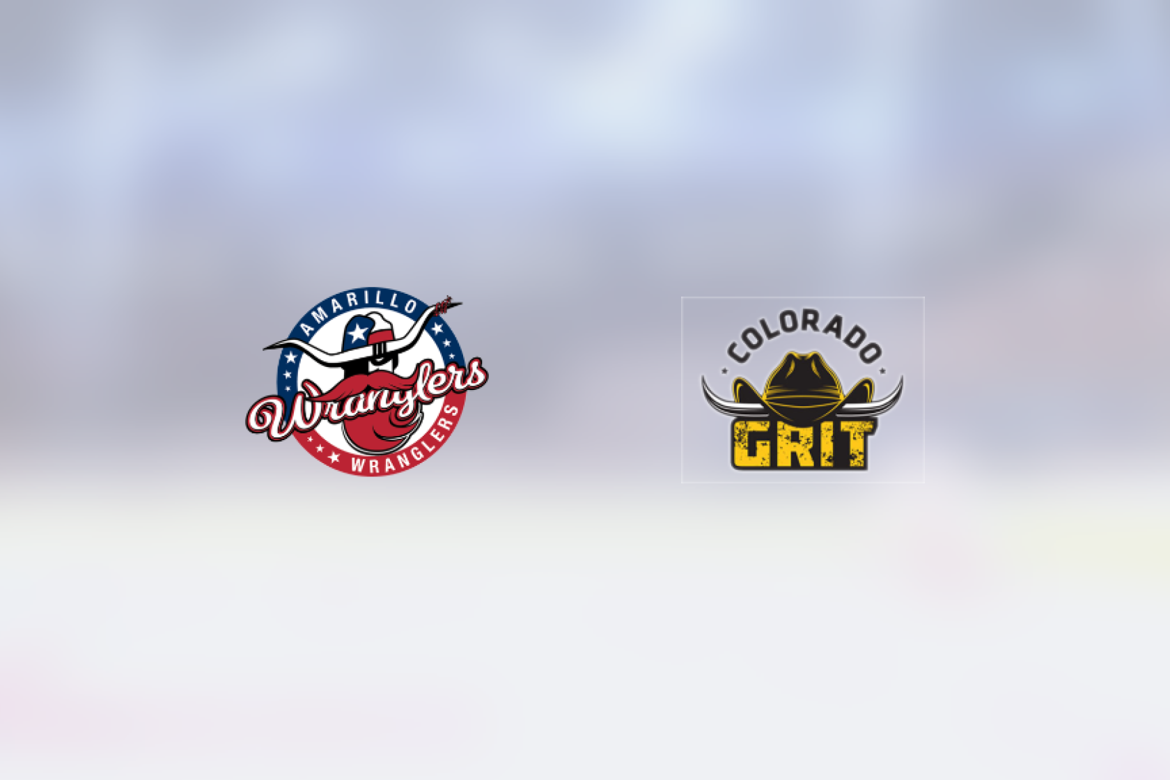 Road win for Colorado Grit against Amarillo Wranglers after penalty