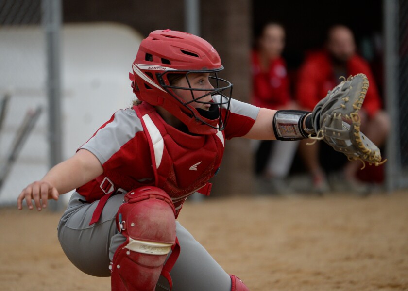 Softball: Cardinals talking about resilience in 2025 - West Central ...