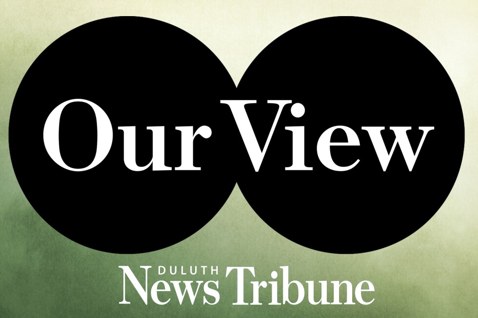 Local View: With acquisition, much is at stake for Minnesota Power ...