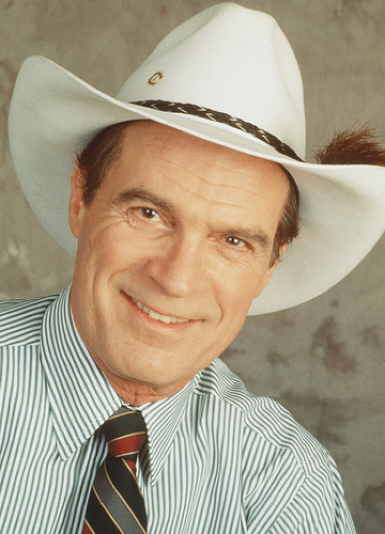 Actor Carl Ritchie Clint Ritchie, 70, Grafton native who became 'One Live to Live' soap ...