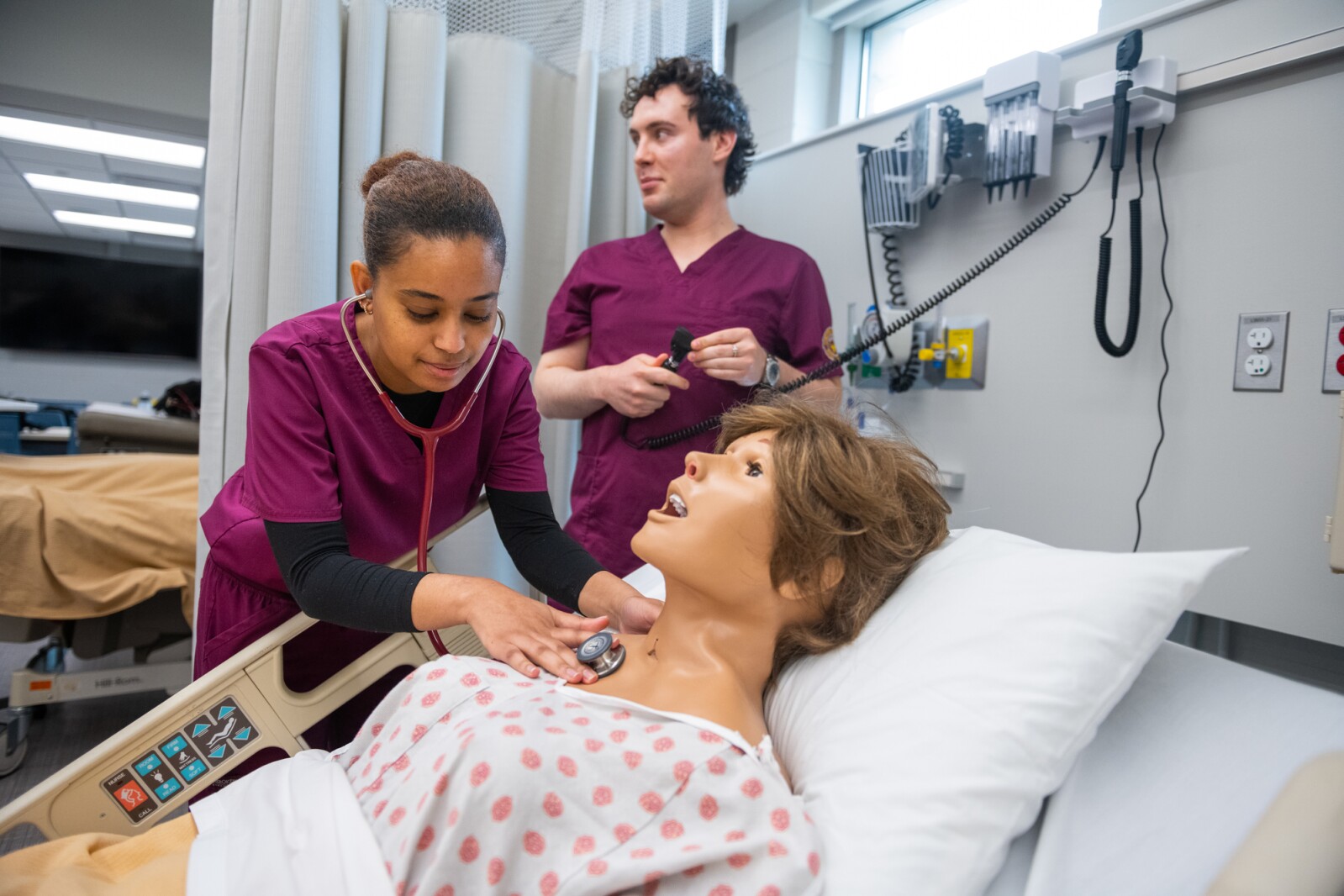 Concordia’s first accelerated nursing program cohort earns 100% pass ...