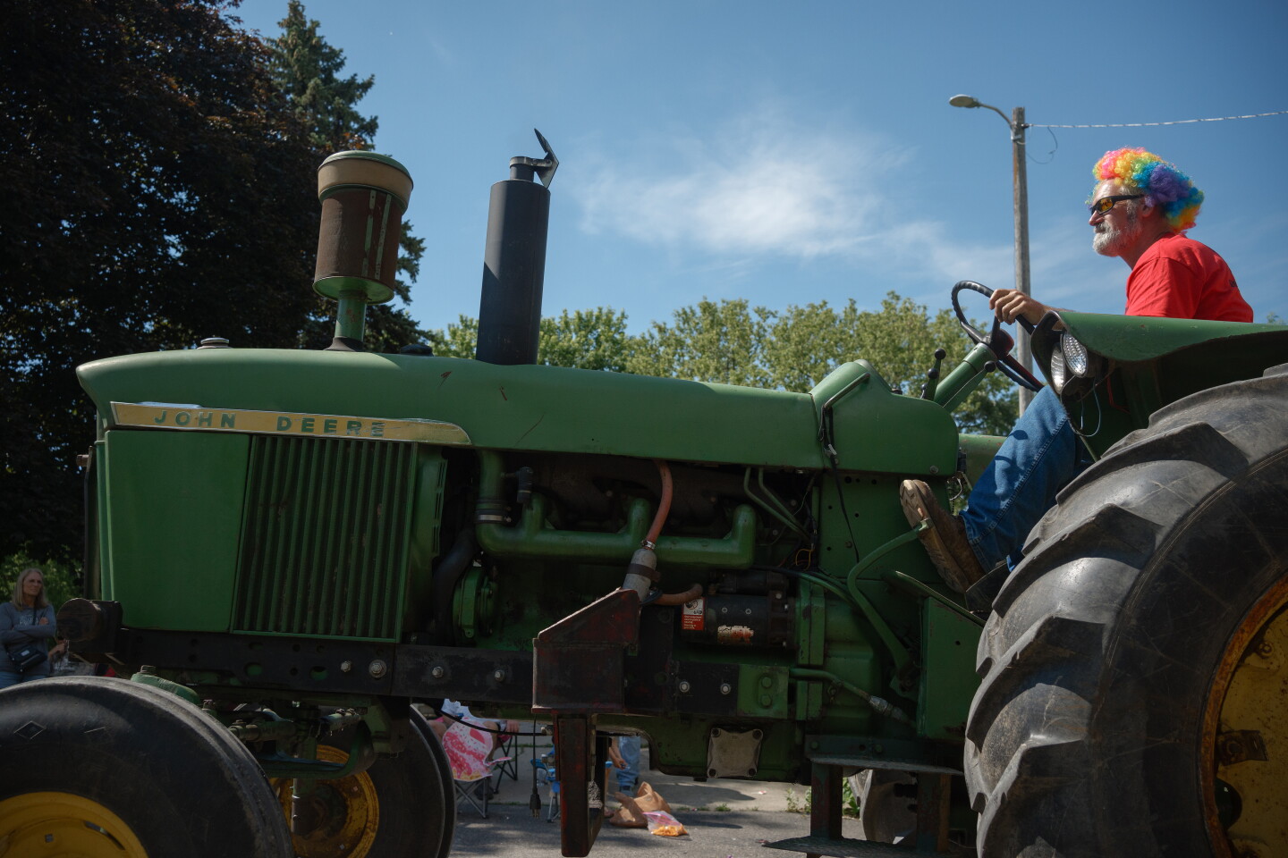 Viola Mn Photos: Viola Gopher Count Parade on June 20, 2024 - Post Bulletin ...