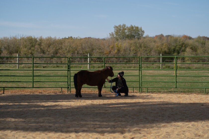 H.O.P.E. Ranch