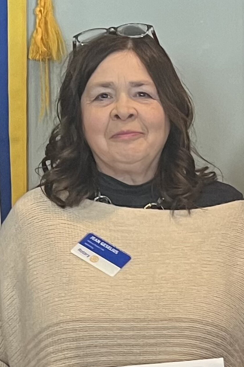 Kristin Rucks Reader News: Willmar Rotary welcomes 11 new members to its ranks - West ...
