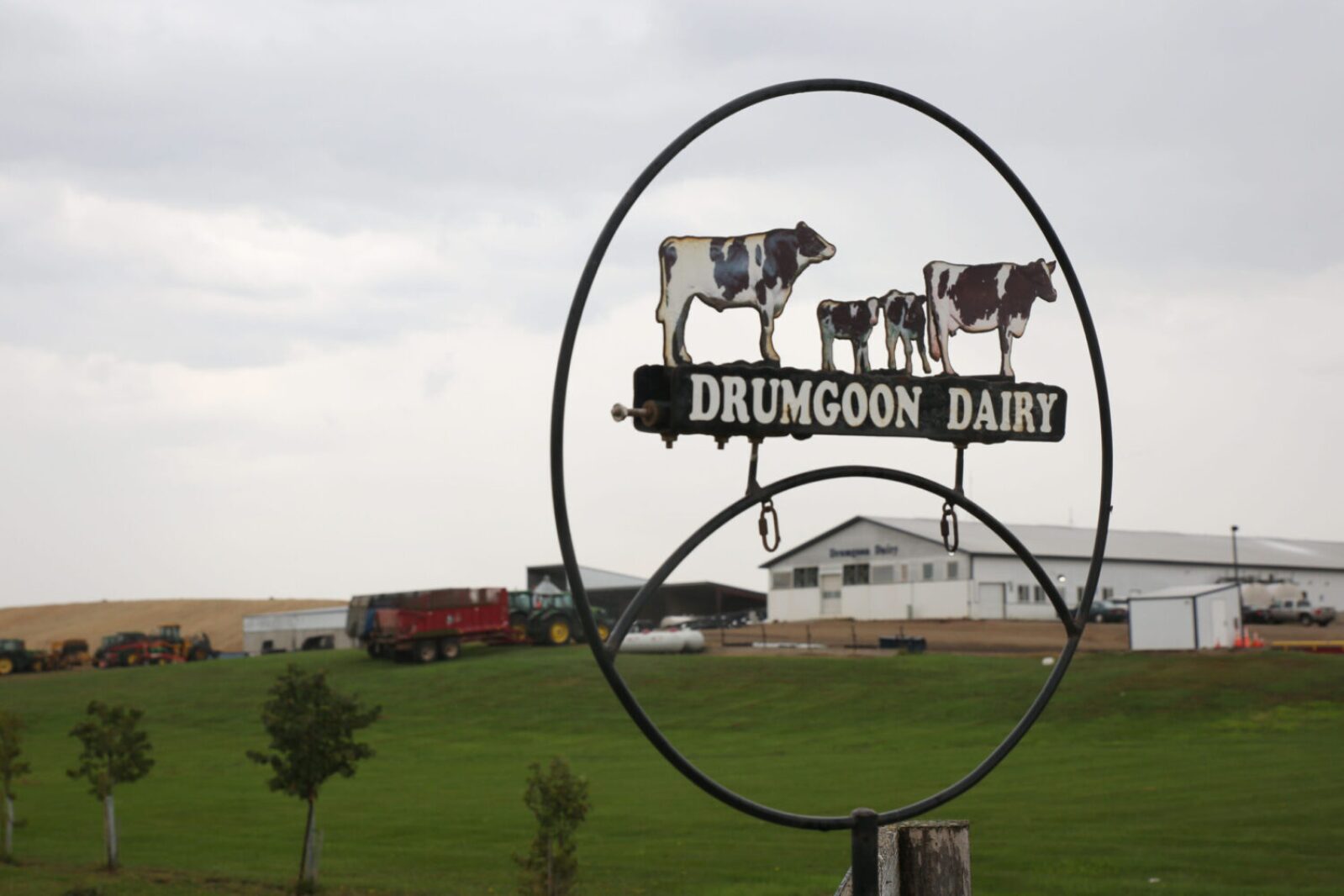 Noem’s South Dakota neighbors hit with an immigration audit that decimates their workforce