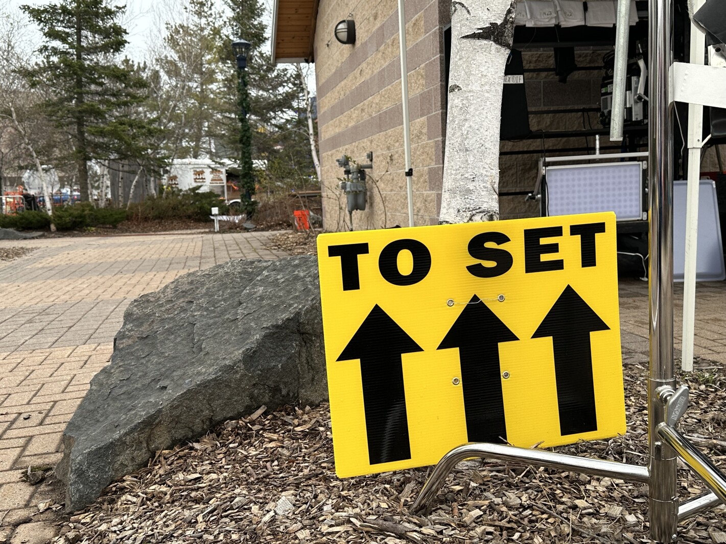 'Rescuing Christmas,' movie starring Rachael Leigh Cook, will costar