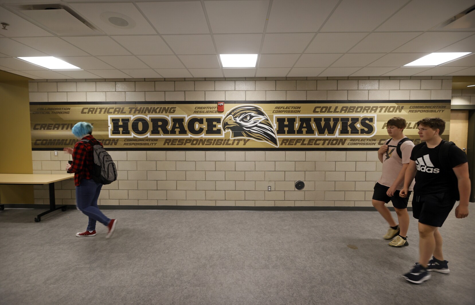 West Fargo Public Schools sent 22 educators to Arizona conference