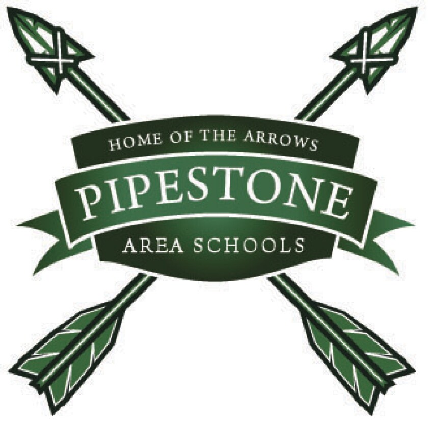 Pipestone Area Arrows