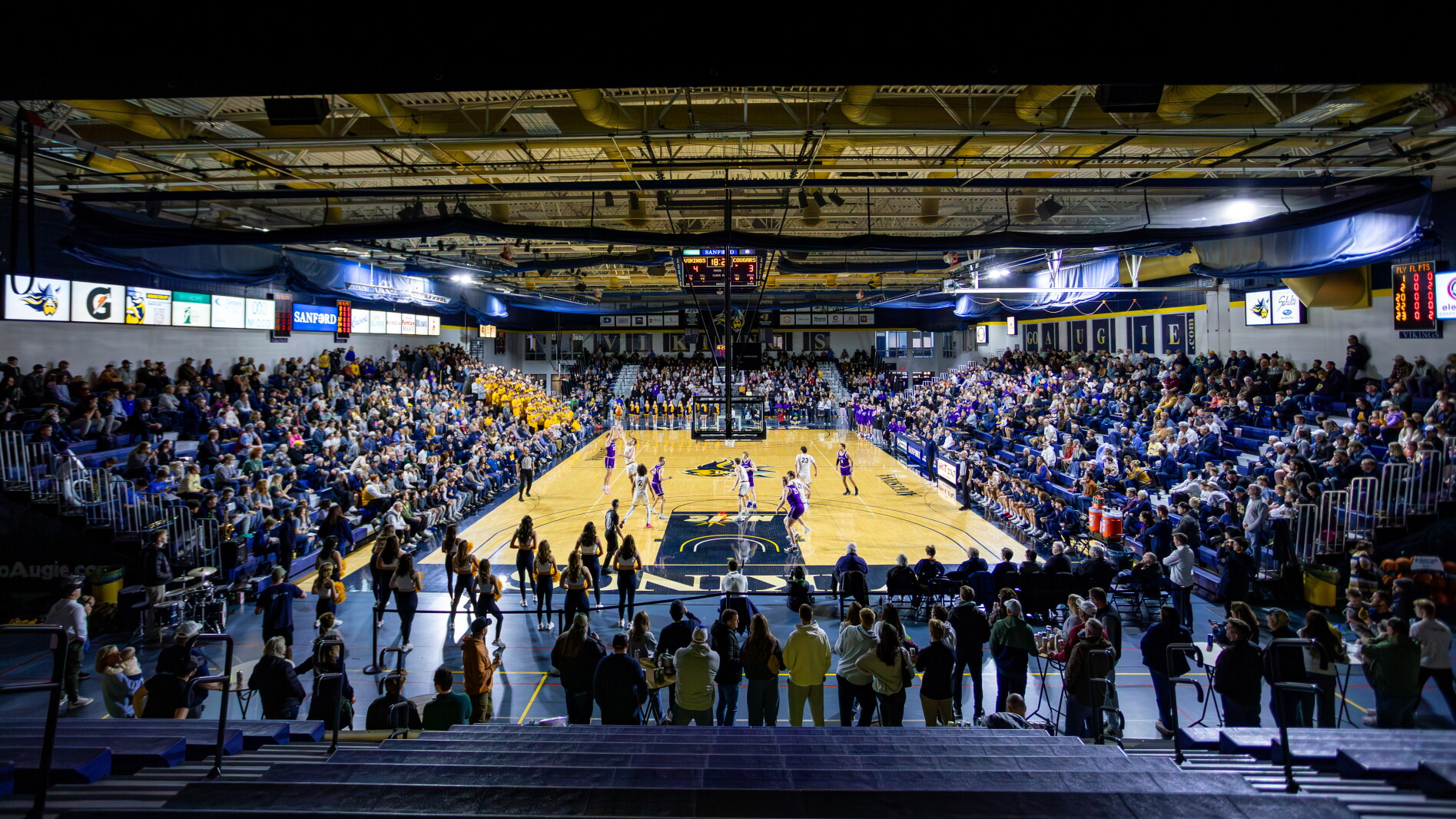 Five-for-five: Division II coaches prepare for potential impact of NCAA's new rule
