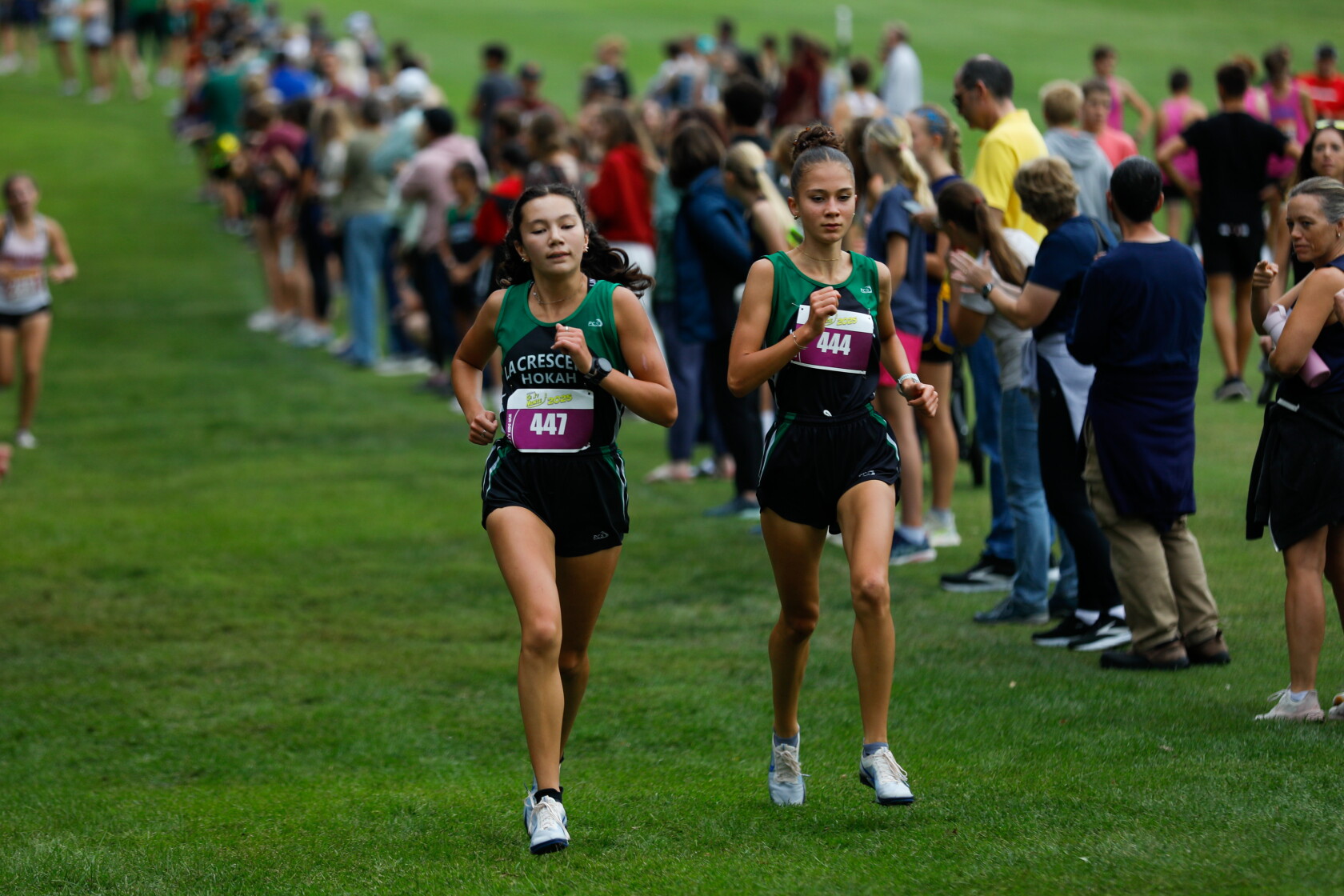 Cross Country Course Posts Running 8 boys, 8 girls cross country runners to watch at the Section 1 ...