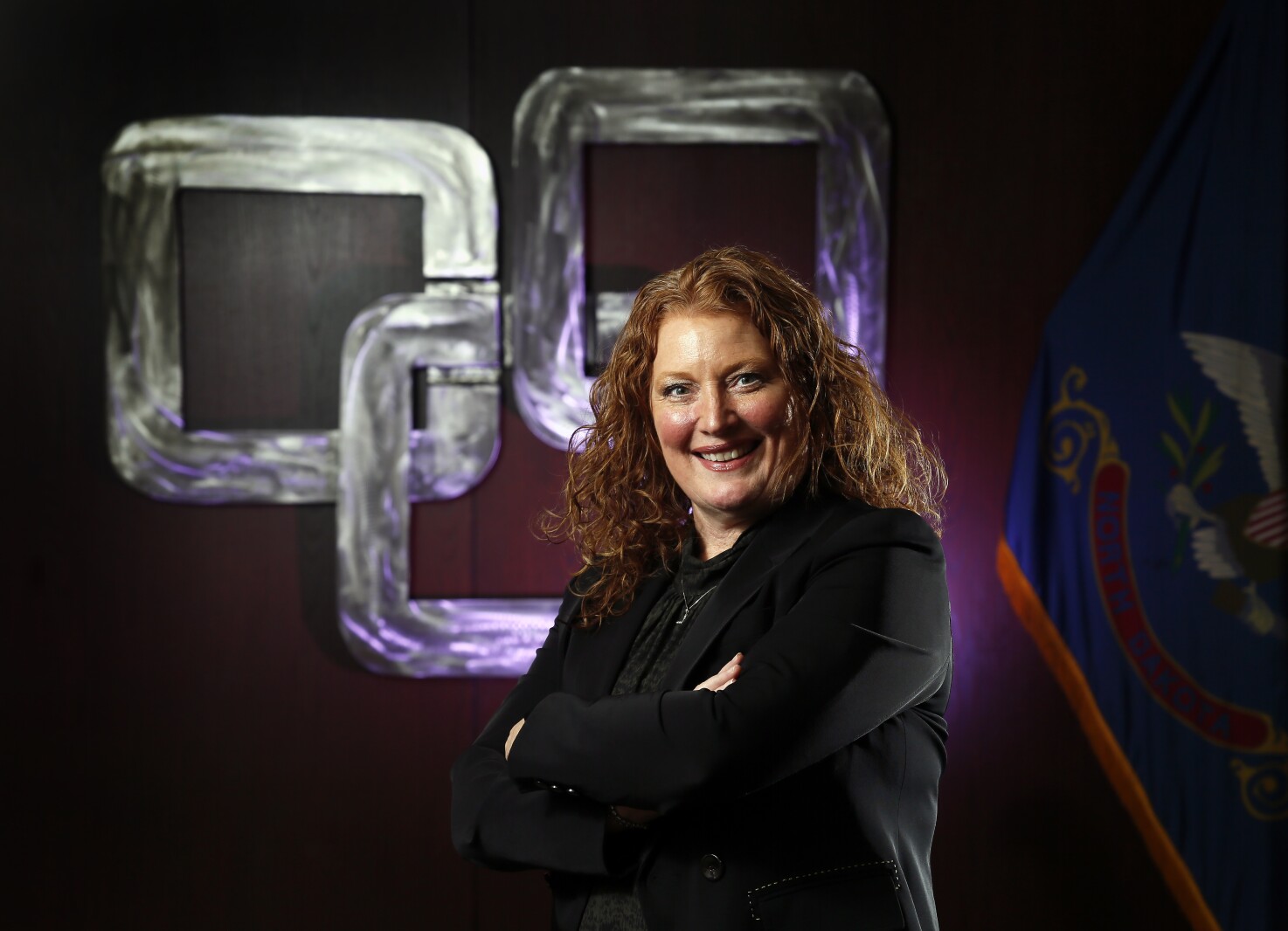 Shannon Full brings an 'open ear," and a passion for partnerships to Shannon Full brings an 'open ear," and a passion for partnerships to