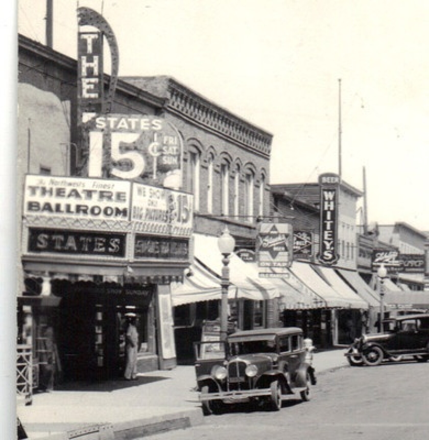 Shedding light on East Grand Forks' rich — and sometimes surprising ...