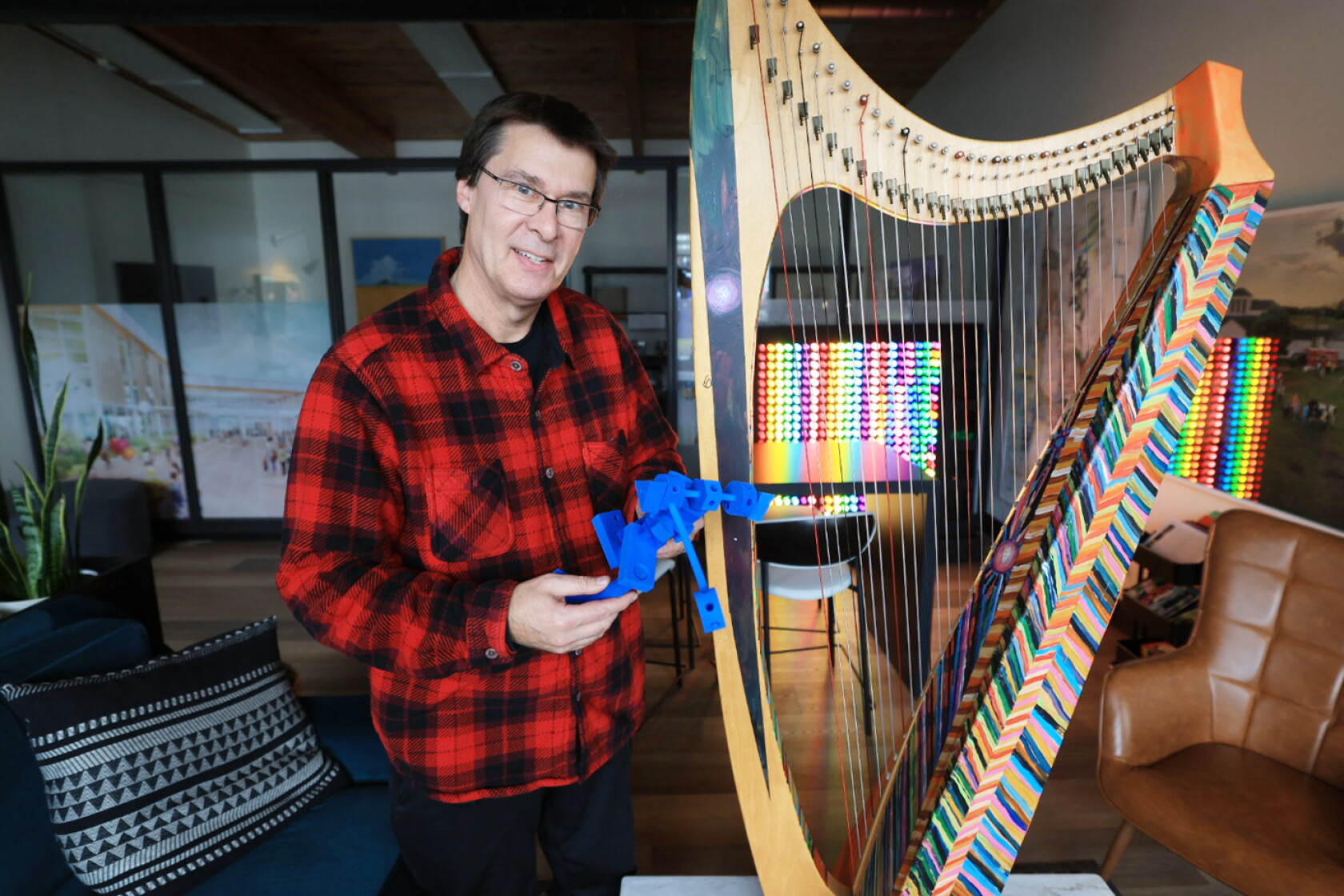 Dean Rodd Opp Dean Opp turns newfound free time into opportunity for volunteerism in ...