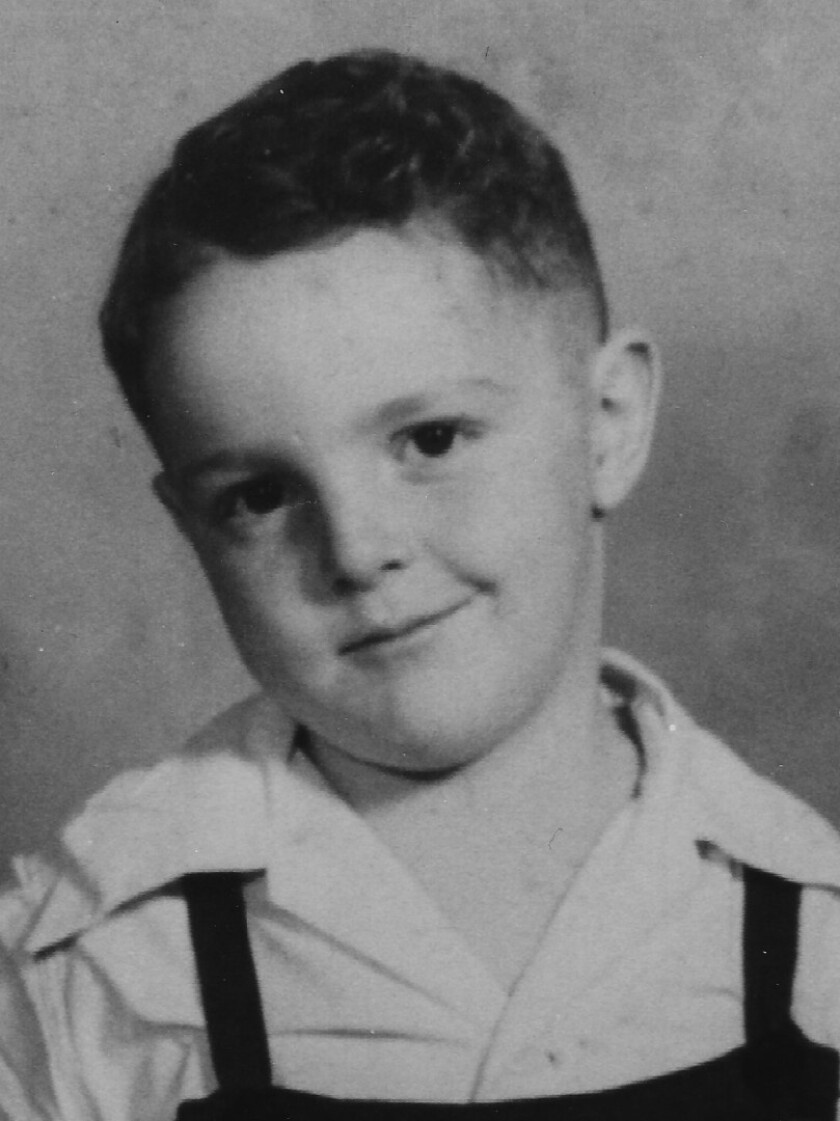 Richard Lane Brainerd Dispatch News, weather, sports from Brainerd