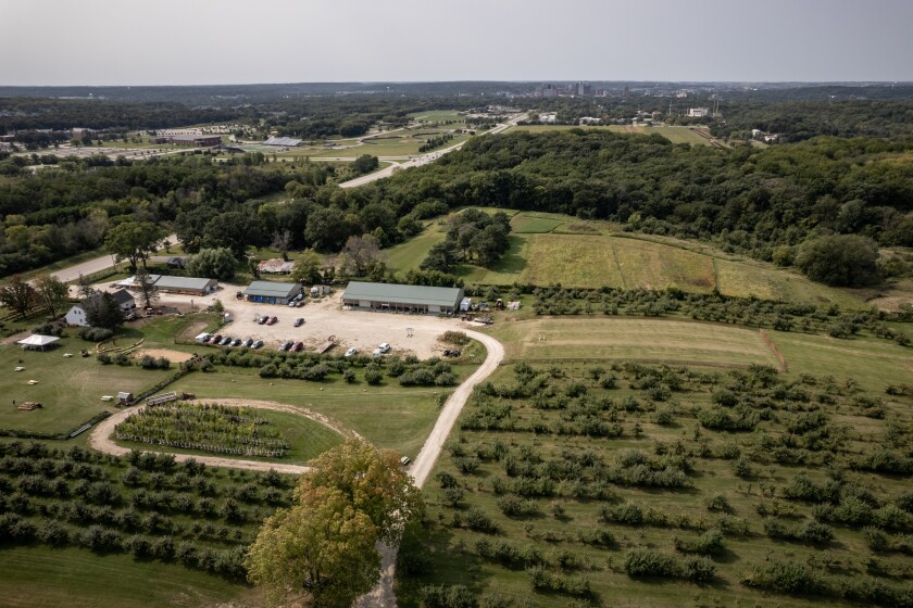 Sekapp Orchard