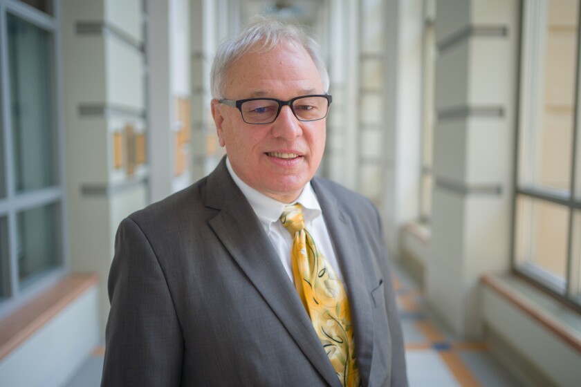 Mark Krupski Retiring