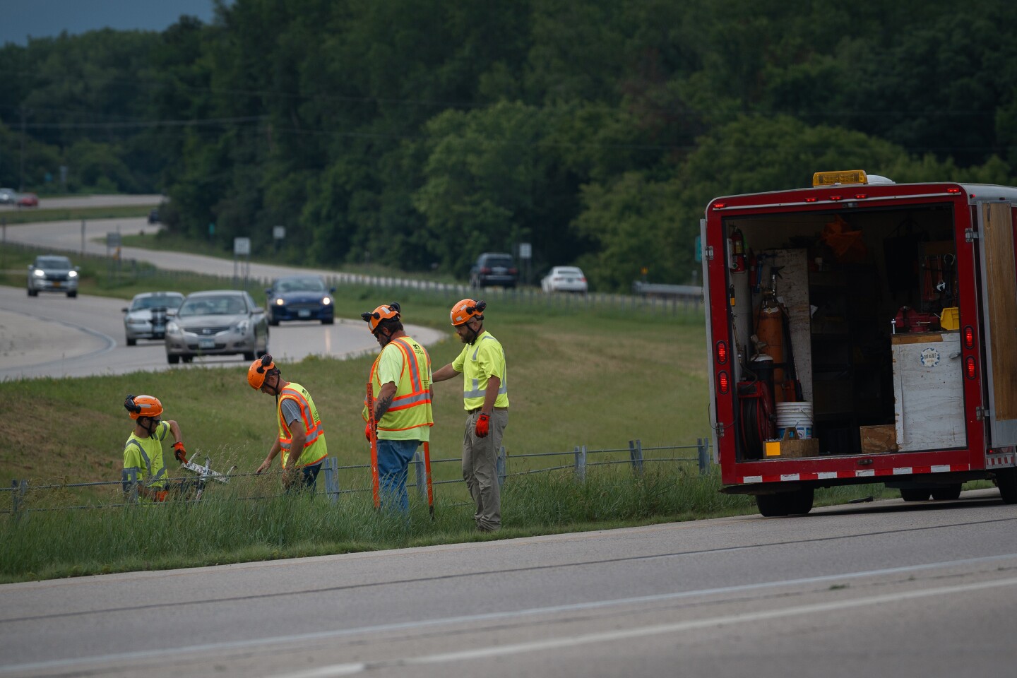 How do heat and poor air quality affect health in Rochester? - Post ...