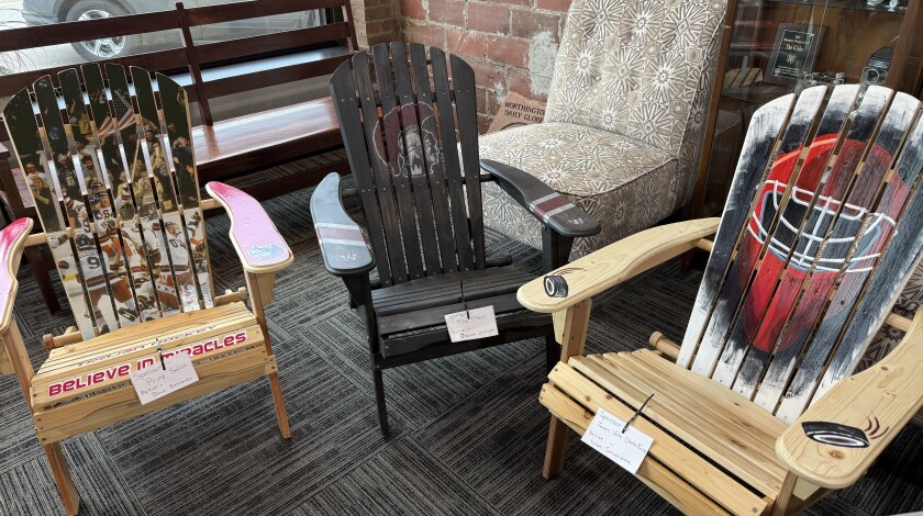 2025 Regatta Chairs 2