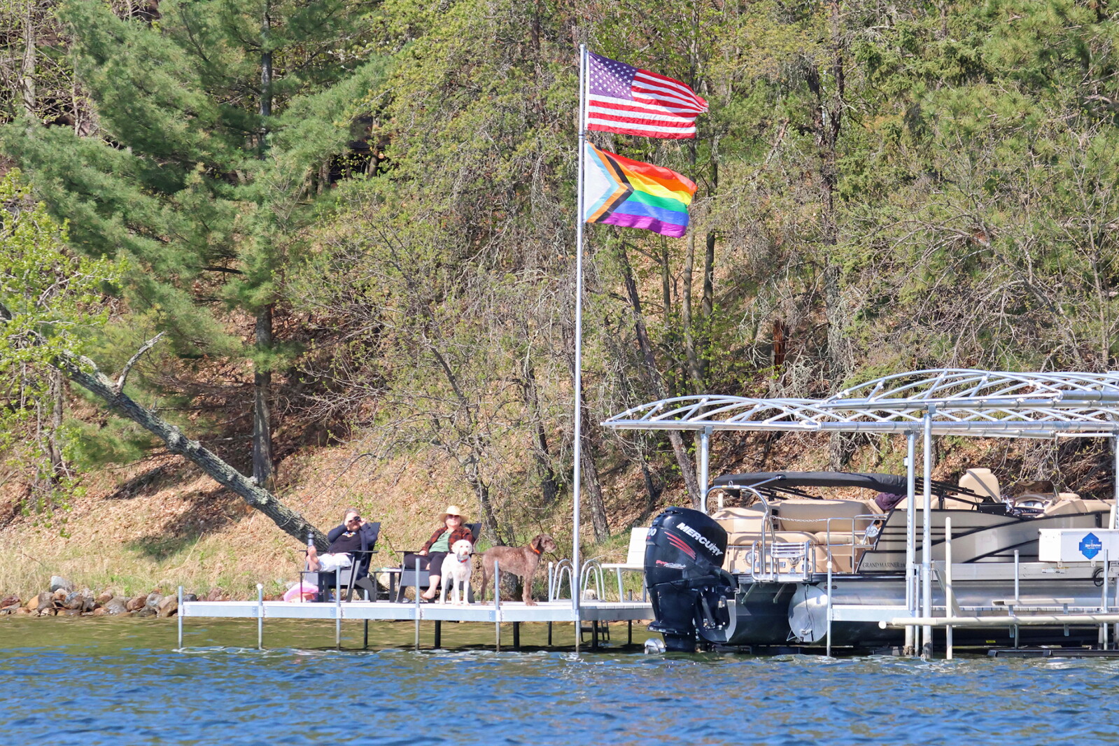 Governor's Fishing Opener in Crosslake 2025 klick! Gallery - Brainerd ...