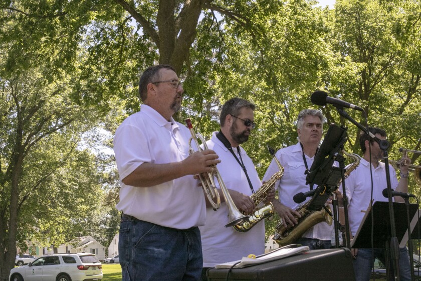 Rochester Juneteenth Celebration
