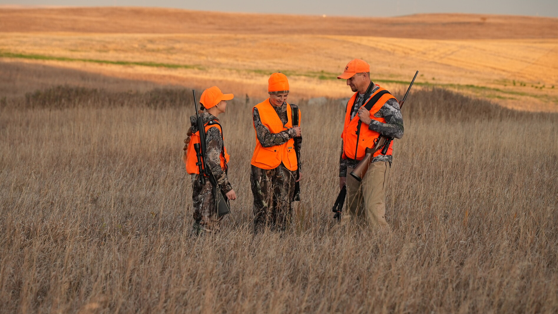 Hunting Comms Doug Leier: Taking a look at the North Dakota Game and Fish Department ...
