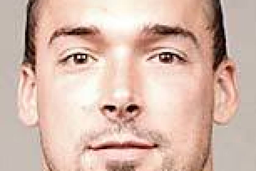 Hagen proves to be a small-town find for Bison football team - InForum ...