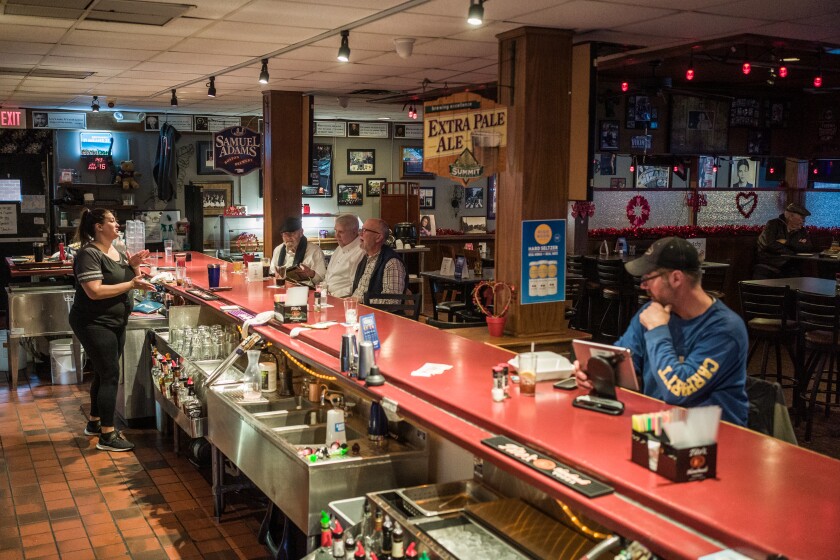 Pappy's Place