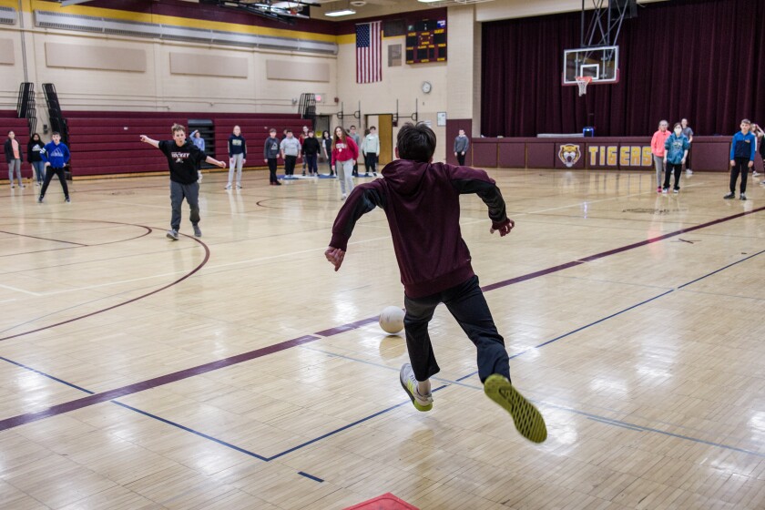 Stewartville Public Schools plans to cut class calendar a few days