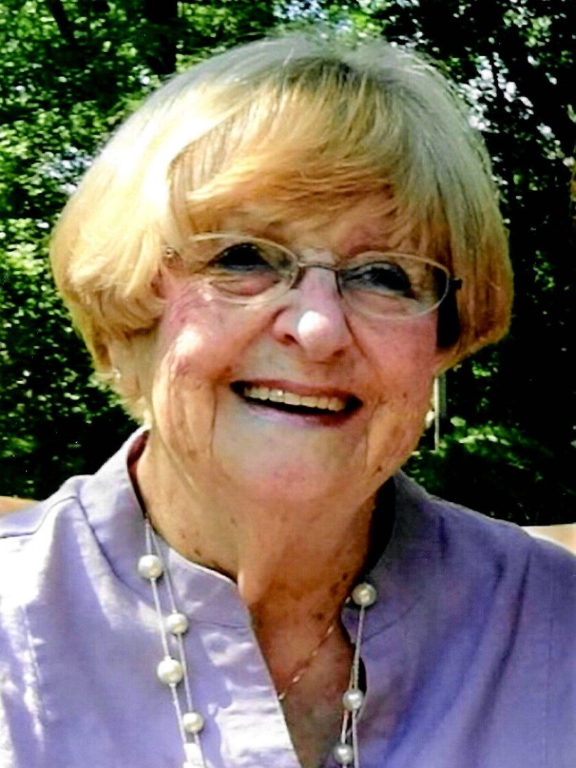 Phyllis A Currie Superior Telegram News weather sports from