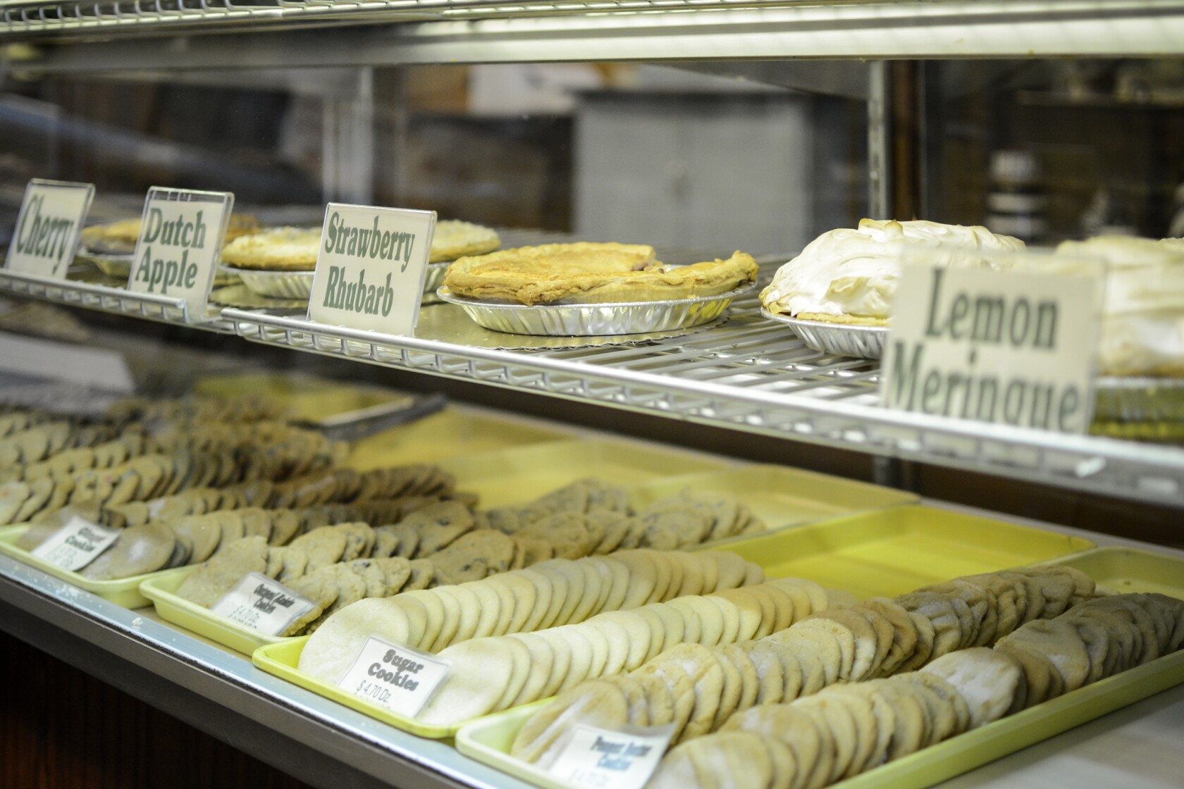 Raphael's Bakery and Café celebrates 30 years in downtown Bemidji