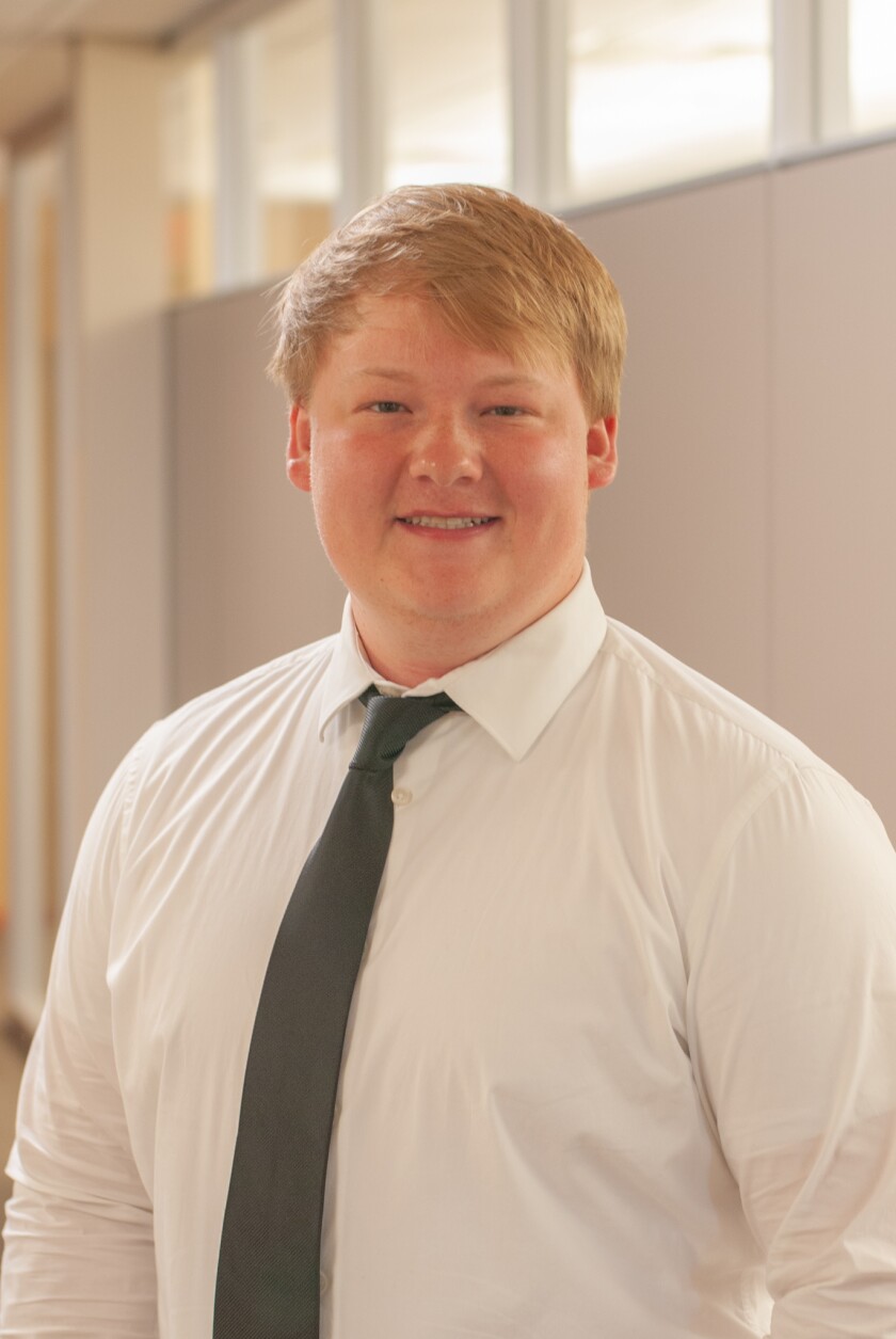 Ryan Roth