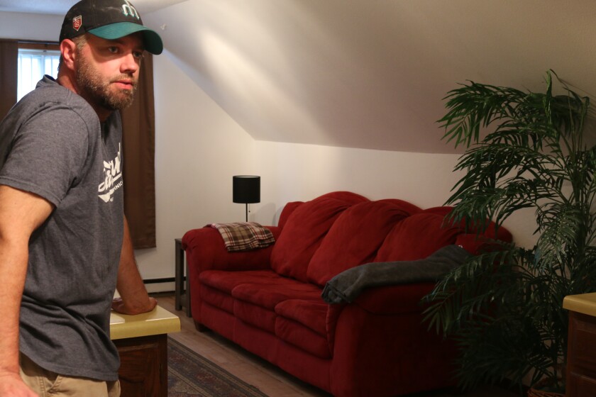 Airbnb visitors on the rise in Grand Forks Grand Forks Herald Grand