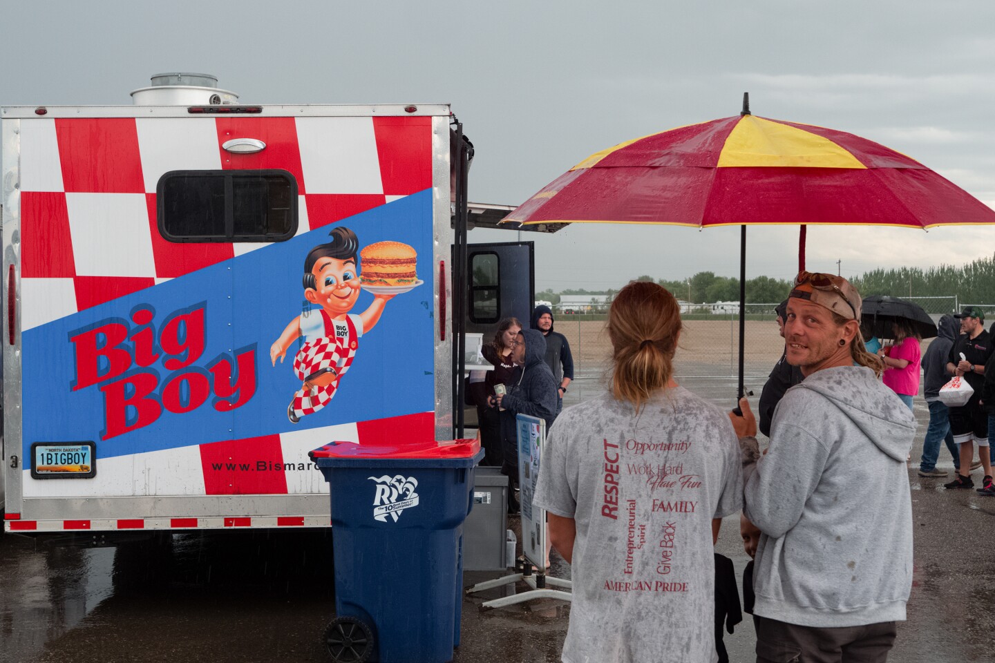 Gallery Food Truck Festival dishes up at the Red River Valley